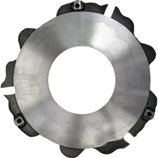 Aftermarket Fits John Deere Parts Fits JD Plate Smooth 500 (S/N <97284), 500B R33569 - main